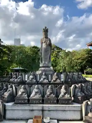 西新井大師総持寺(東京都)