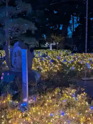 江島神社(神奈川県)