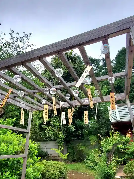 寛永寺開山堂(東京都)