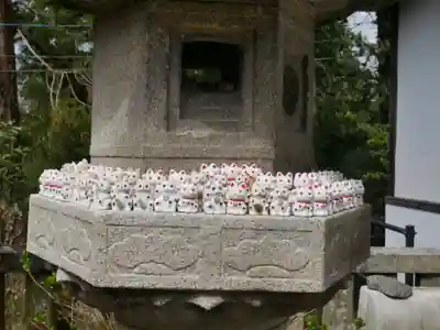 白峯寺のその他建物