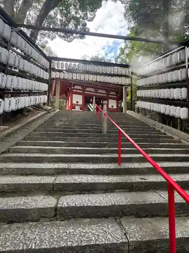 吉備津神社(岡山県)