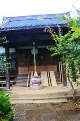 本福寺の建物その他