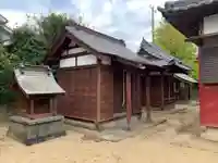 稲荷神社(千葉県)