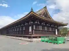 蓮華王院（三十三間堂）(京都府)