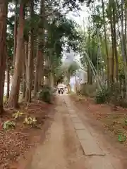 率土神社の建物その他