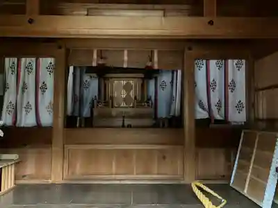 秋葉神社(岐阜県)