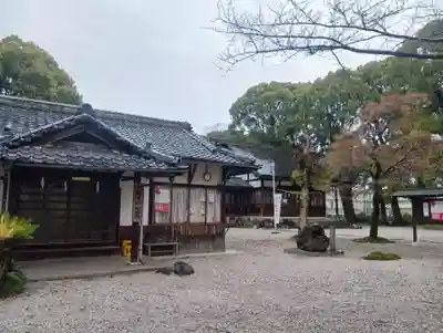 御裳神社(愛知県)