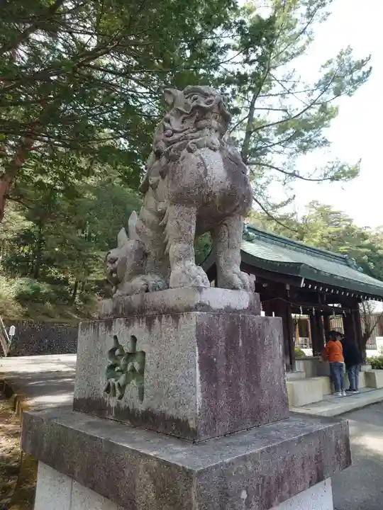 群馬県護国神社(群馬県)