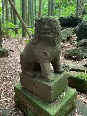 水神社(千葉県)