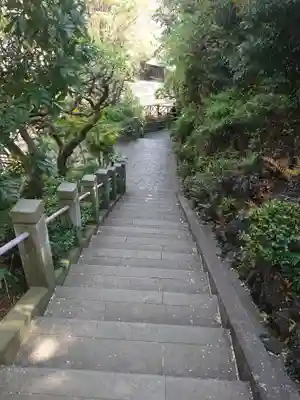 東長谷寺　薬王院のその他建物