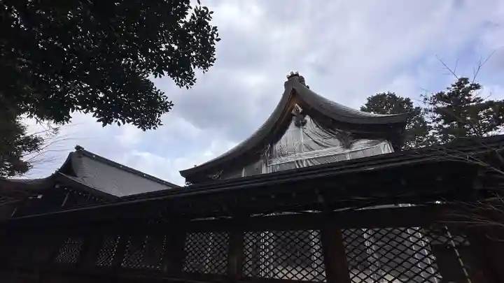 金刀比羅神社(京都府)