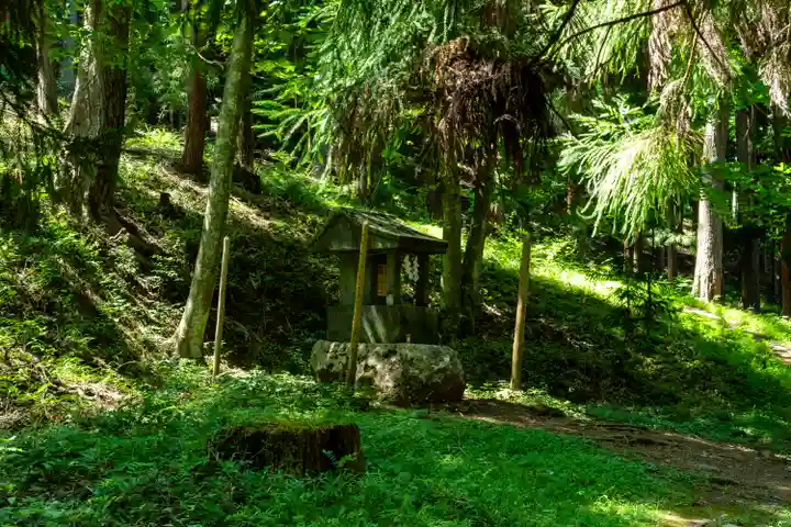 諏訪大社(長野県)