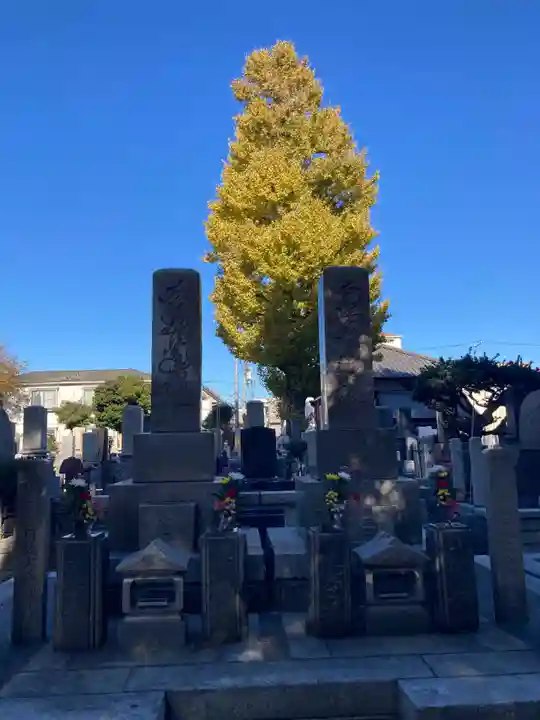 乗泉寺世田谷別院(東京都)