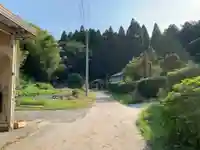 妙照寺のその他建物