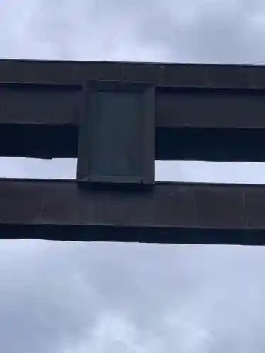 都萬神社のその他建物