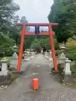 赤水蛇石神社(熊本県)