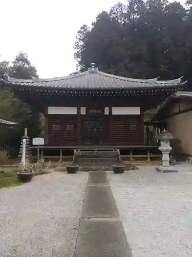 清泰寺(埼玉県)