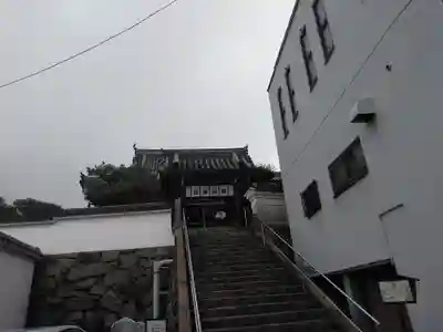 地蔵院のその他建物