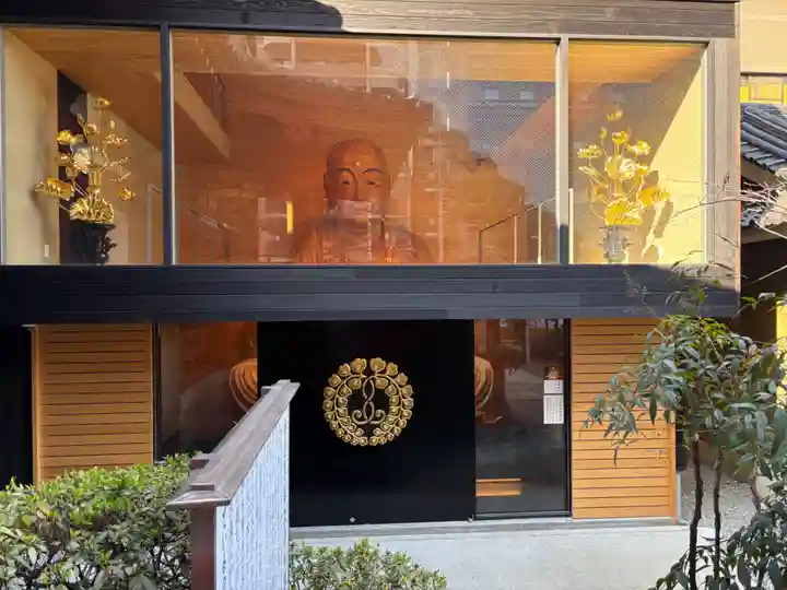 藤次寺(大阪府)