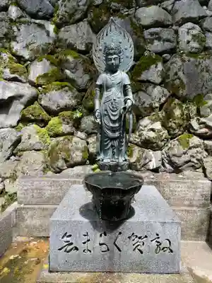 鞍馬寺(京都府)