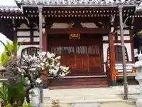 母恩寺(大阪府)