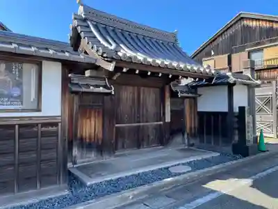 長徳寺(兵庫県)