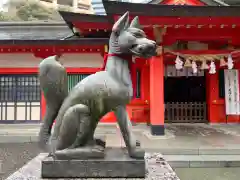 金神社(岐阜県)