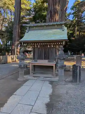 鹿島神宮(茨城県)