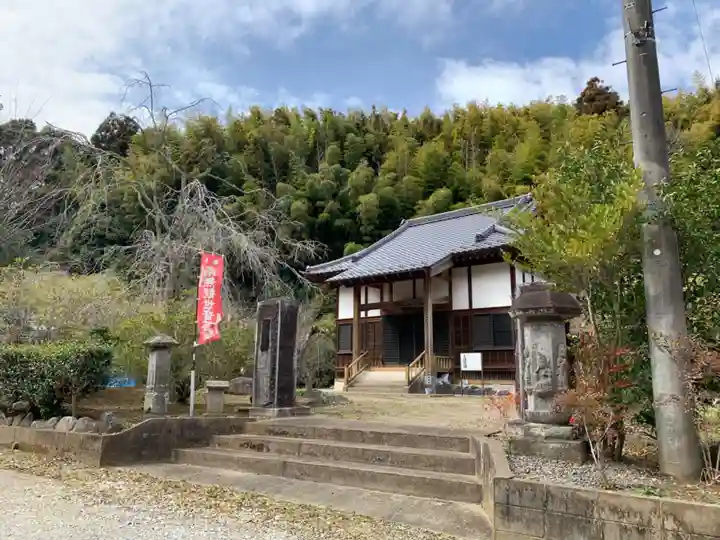 承天寺(千葉県)
