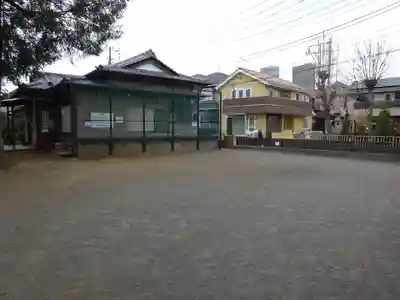 平安神社のその他建物