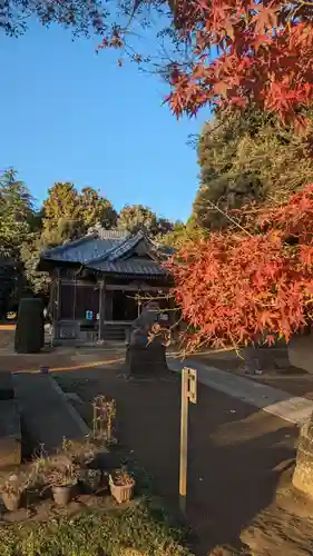伏木香取神社(茨城県)