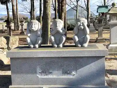 日枝神社(滋賀県)
