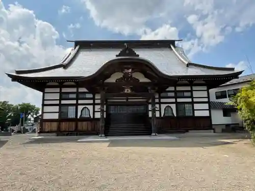 地蔵寺(岩手県)