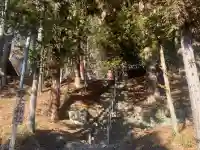 足長神社(長野県)