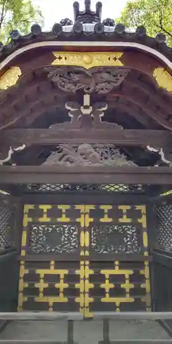 野見神社(大阪府)