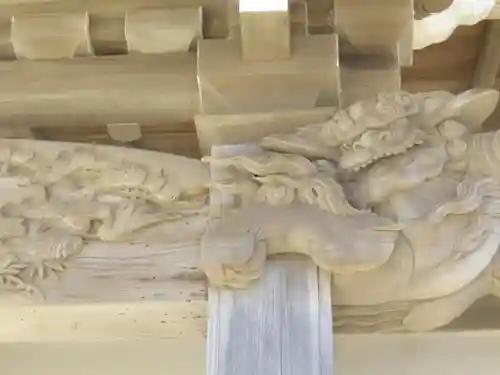 満福寺のその他建物