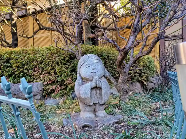 実蔵院(埼玉県)