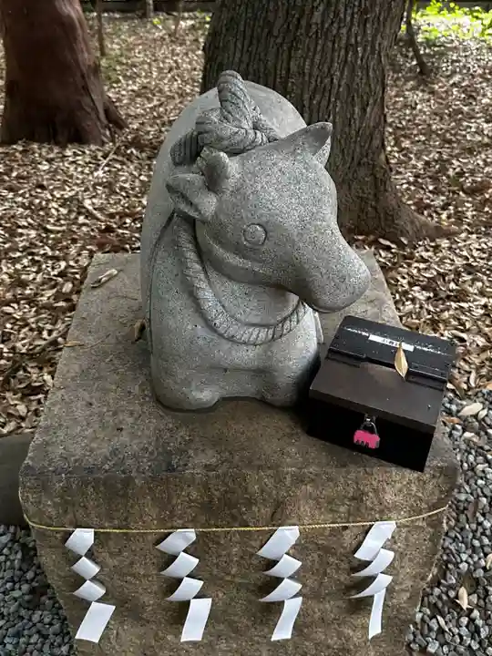 甲斐國一宮 浅間神社(山梨県)