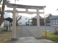 津島神社(静岡県)