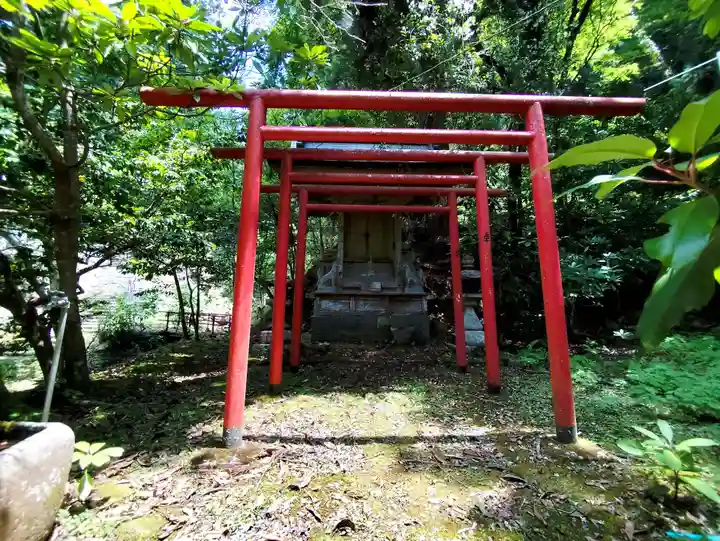 瑠璃寺(兵庫県)