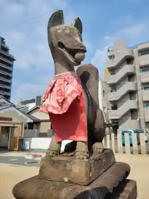 稲荷神社(愛媛県)