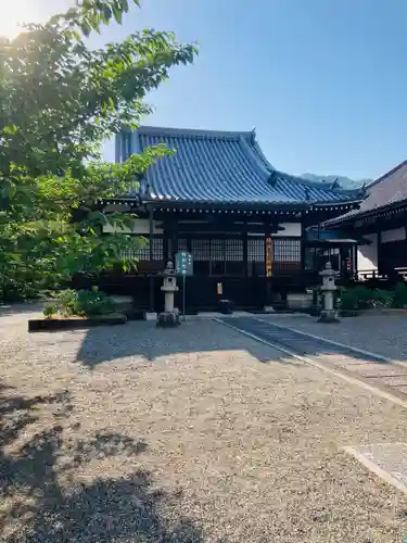 當麻寺 奥院のその他建物