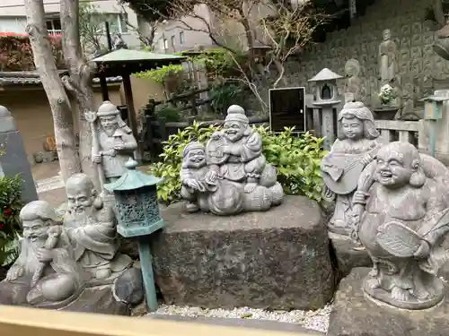 大圓寺(東京都)