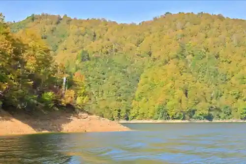 電源神社(新潟県)