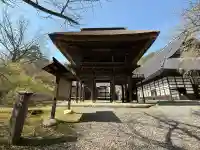 霊松寺(長野県)