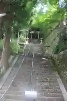 有馬稲荷神社のその他建物