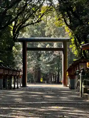 宮崎神宮(宮崎県)