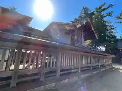 武蔵御嶽神社(東京都)