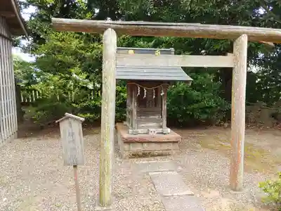 金刀比羅神社(千葉県)