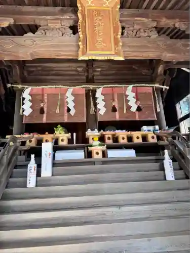 天穂日命神社(京都府)